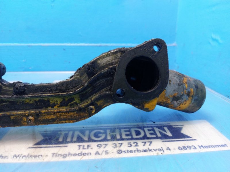 Sonstiges Baggerzubehör typu Perkins 4.248, Gebrauchtmaschine v Hemmet (Obrázek 10)