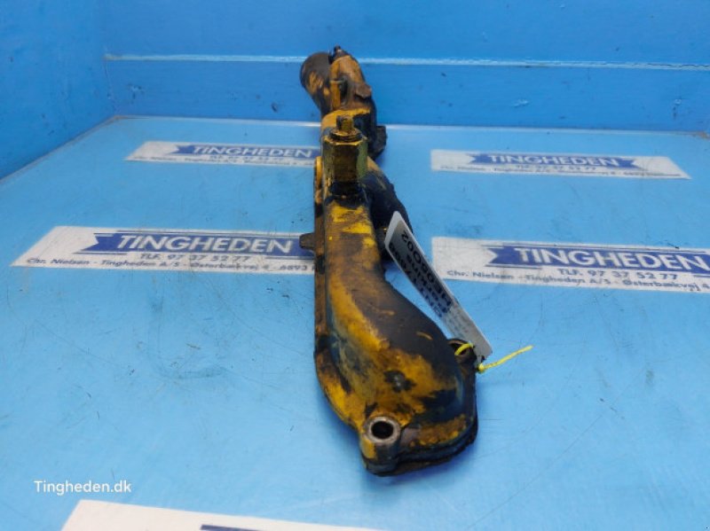 Sonstiges Baggerzubehör typu Perkins 4.248, Gebrauchtmaschine v Hemmet (Obrázek 3)