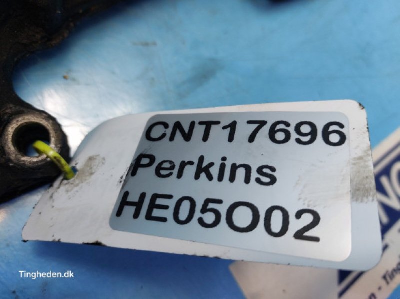 Sonstiges Baggerzubehör typu Perkins 4.248, Gebrauchtmaschine v Hemmet (Obrázek 12)