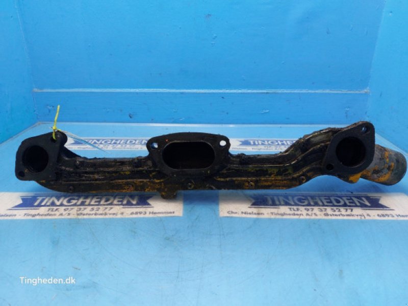 Sonstiges Baggerzubehör typu Perkins 4.248, Gebrauchtmaschine v Hemmet (Obrázek 7)