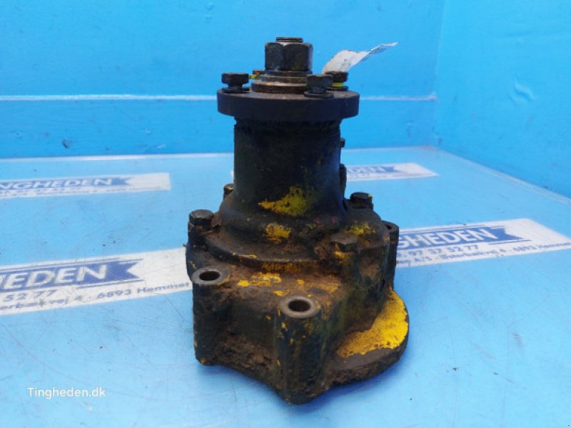 Sonstiges Baggerzubehör typu Perkins 4.248, Gebrauchtmaschine v Hemmet (Obrázek 7)