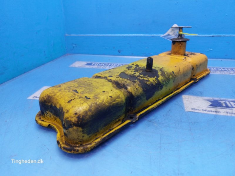 Sonstiges Baggerzubehör typu Perkins 4.248, Gebrauchtmaschine v Hemmet (Obrázek 3)