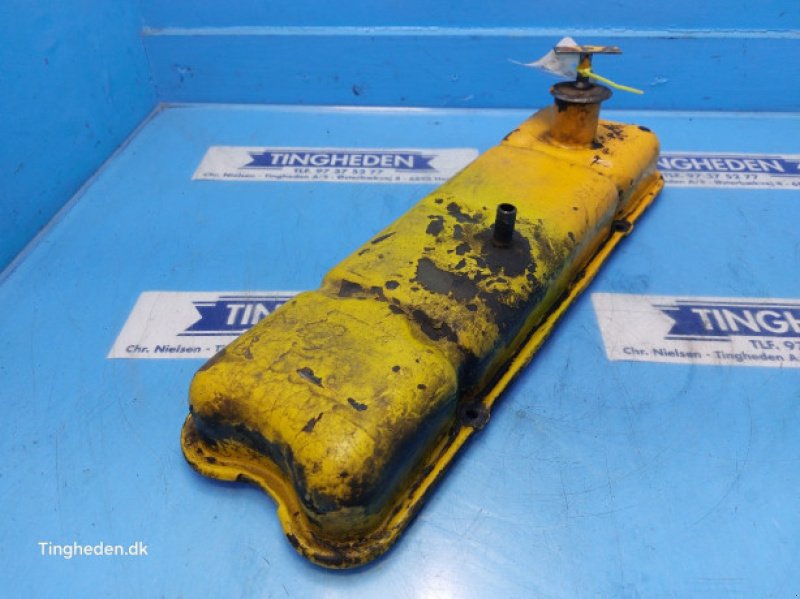 Sonstiges Baggerzubehör typu Perkins 4.248, Gebrauchtmaschine v Hemmet (Obrázek 4)