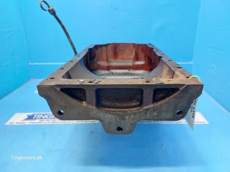 Sonstiges Baggerzubehör typu Perkins 4.248, Gebrauchtmaschine v Hemmet (Obrázek 7)