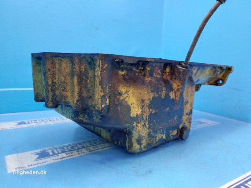 Sonstiges Baggerzubehör typu Perkins 4.248, Gebrauchtmaschine v Hemmet (Obrázek 9)