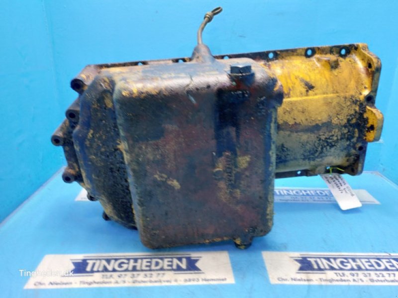 Sonstiges Baggerzubehör typu Perkins 4.248, Gebrauchtmaschine v Hemmet (Obrázek 10)