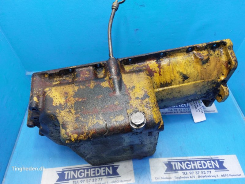 Sonstiges Baggerzubehör typu Perkins 4.248, Gebrauchtmaschine v Hemmet (Obrázek 13)