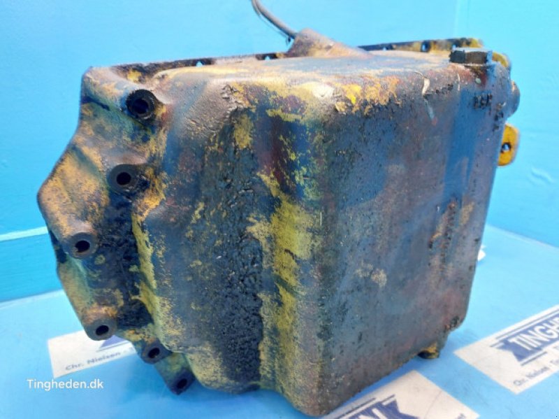 Sonstiges Baggerzubehör typu Perkins 4.248, Gebrauchtmaschine v Hemmet (Obrázek 11)