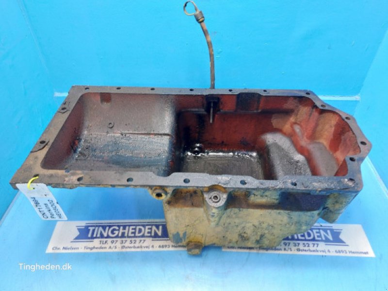 Sonstiges Baggerzubehör typu Perkins 4.248, Gebrauchtmaschine v Hemmet (Obrázek 2)