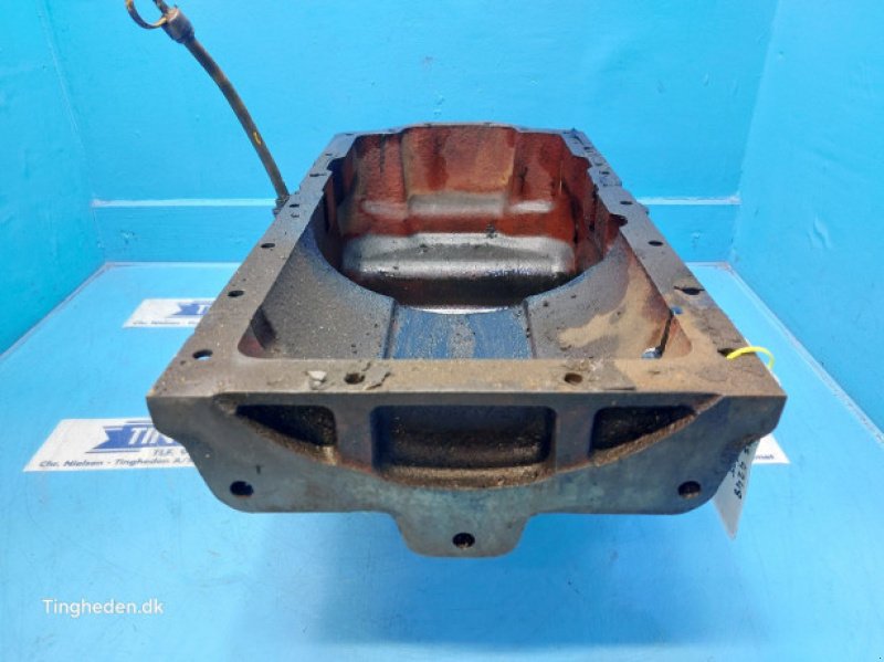 Sonstiges Baggerzubehör typu Perkins 4.248, Gebrauchtmaschine v Hemmet (Obrázek 5)