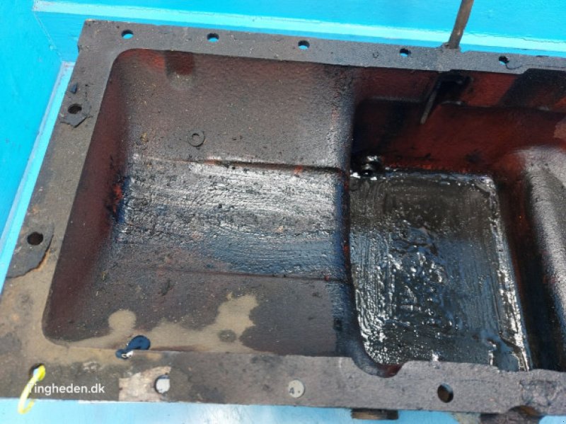 Sonstiges Baggerzubehör typu Perkins 4.248, Gebrauchtmaschine v Hemmet (Obrázek 3)