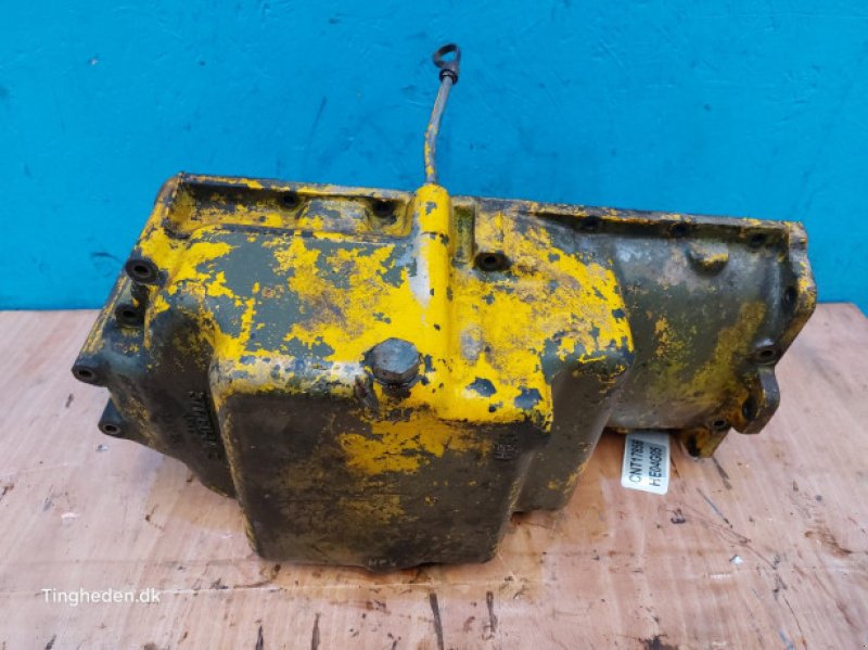 Sonstiges Baggerzubehör typu Perkins 4.248, Gebrauchtmaschine v Hemmet (Obrázek 13)