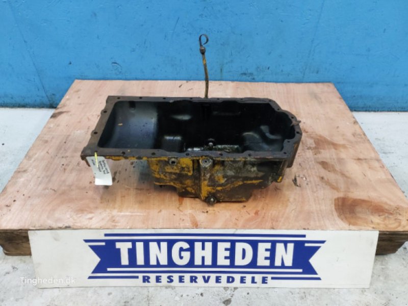 Sonstiges Baggerzubehör des Typs Perkins 4.248, Gebrauchtmaschine in Hemmet (Bild 1)