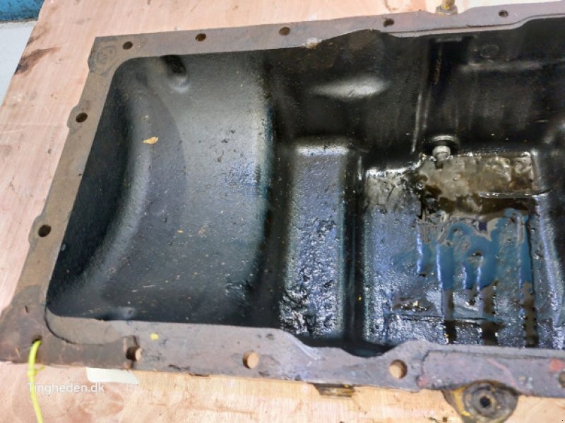 Sonstiges Baggerzubehör typu Perkins 4.248, Gebrauchtmaschine v Hemmet (Obrázek 4)