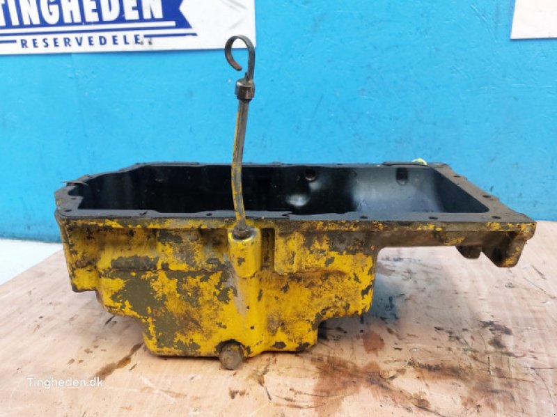 Sonstiges Baggerzubehör typu Perkins 4.248, Gebrauchtmaschine v Hemmet (Obrázek 9)