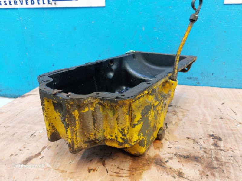 Sonstiges Baggerzubehör typu Perkins 4.248, Gebrauchtmaschine v Hemmet (Obrázek 8)