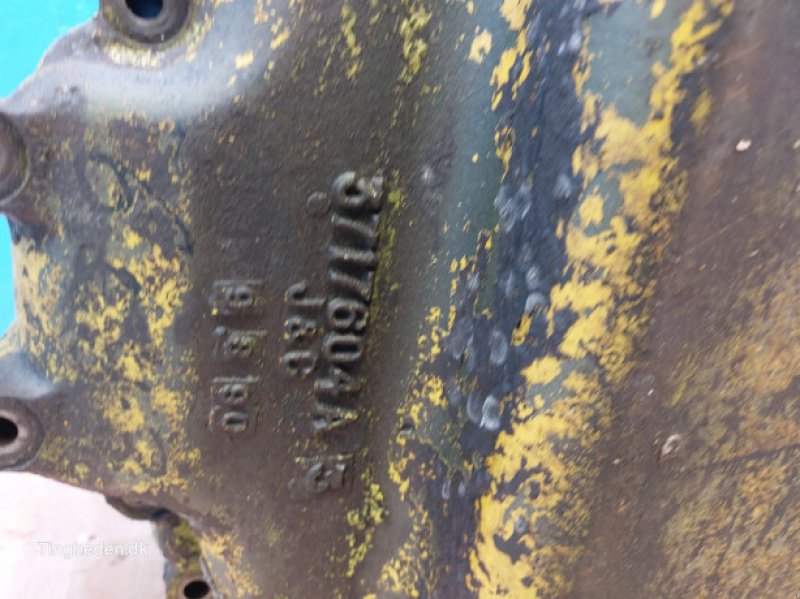 Sonstiges Baggerzubehör typu Perkins 4.248, Gebrauchtmaschine v Hemmet (Obrázek 12)