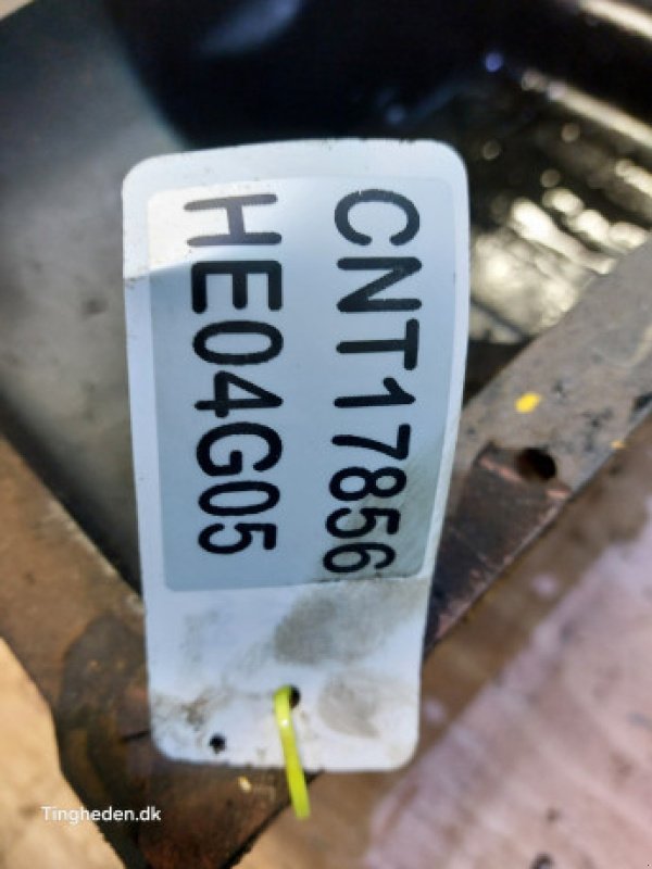 Sonstiges Baggerzubehör typu Perkins 4.248, Gebrauchtmaschine v Hemmet (Obrázek 17)