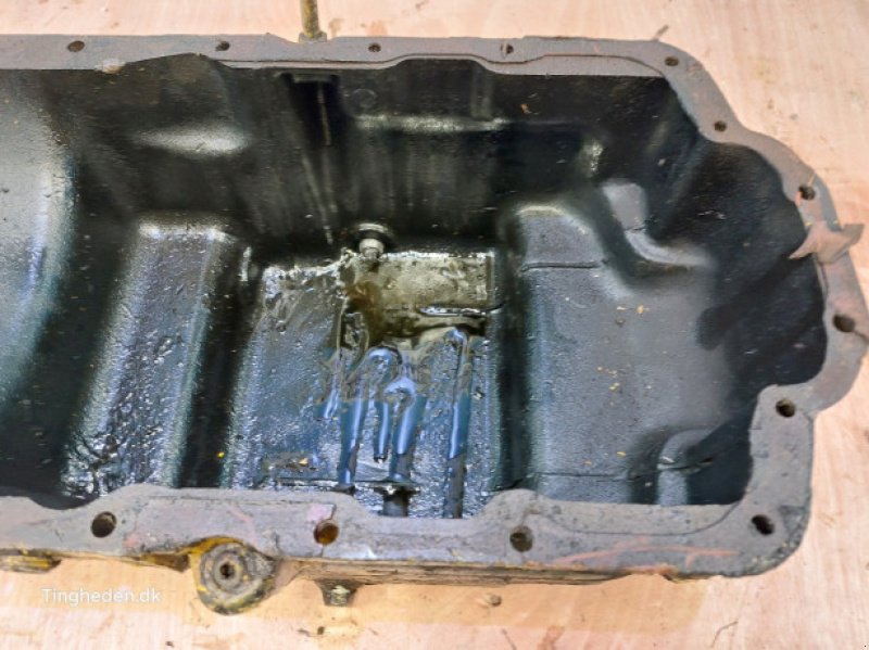 Sonstiges Baggerzubehör typu Perkins 4.248, Gebrauchtmaschine v Hemmet (Obrázek 5)