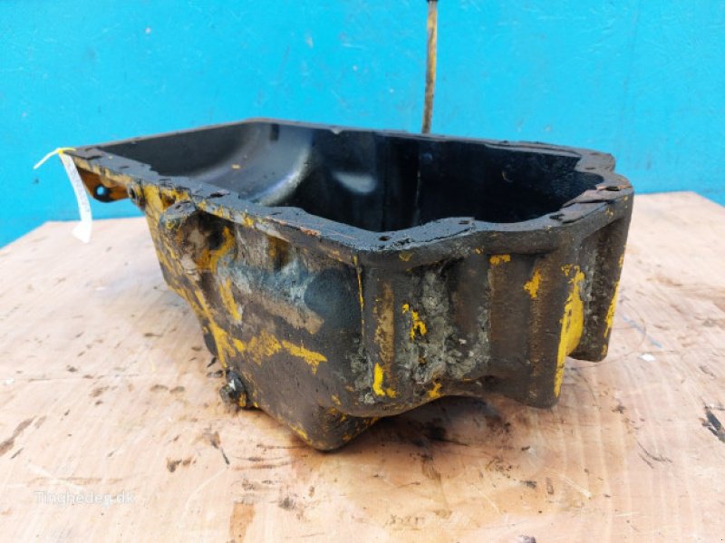 Sonstiges Baggerzubehör typu Perkins 4.248, Gebrauchtmaschine v Hemmet (Obrázek 7)