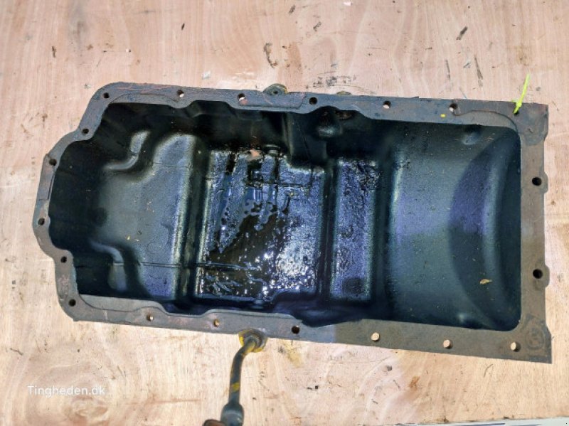 Sonstiges Baggerzubehör typu Perkins 4.248, Gebrauchtmaschine v Hemmet (Obrázek 15)