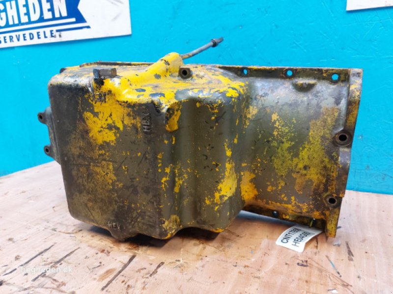 Sonstiges Baggerzubehör typu Perkins 4.248, Gebrauchtmaschine v Hemmet (Obrázek 14)