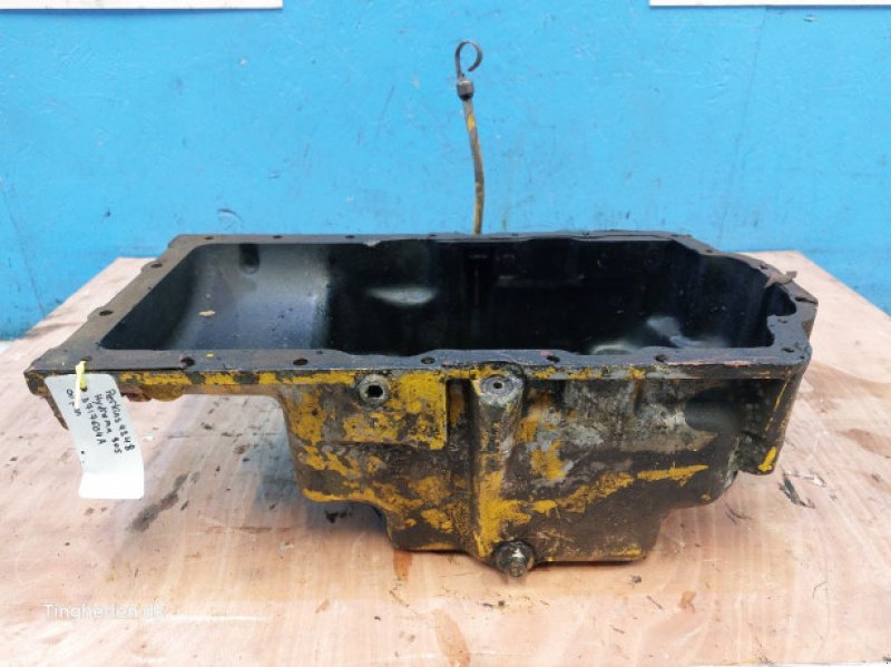 Sonstiges Baggerzubehör typu Perkins 4.248, Gebrauchtmaschine v Hemmet (Obrázek 2)