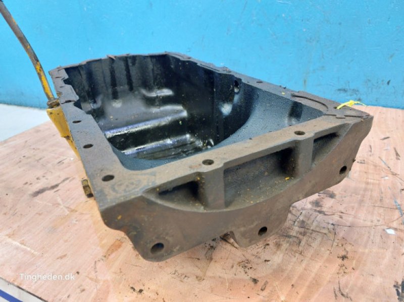 Sonstiges Baggerzubehör typu Perkins 4.248, Gebrauchtmaschine v Hemmet (Obrázek 10)