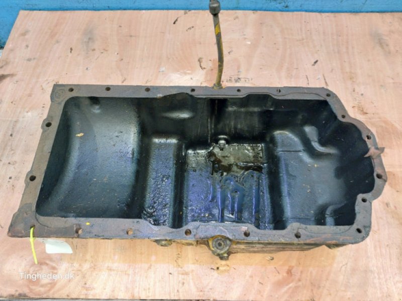 Sonstiges Baggerzubehör typu Perkins 4.248, Gebrauchtmaschine v Hemmet (Obrázek 3)