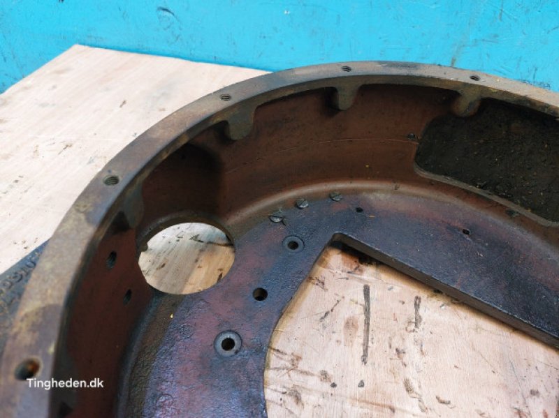 Sonstiges Baggerzubehör typu Perkins 4.248, Gebrauchtmaschine v Hemmet (Obrázek 4)