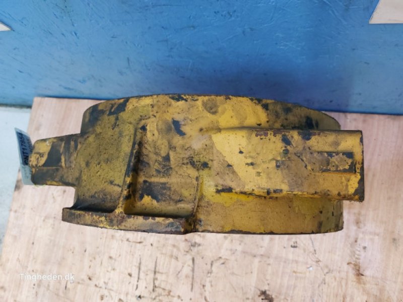 Sonstiges Baggerzubehör typu Perkins 4.248, Gebrauchtmaschine v Hemmet (Obrázek 10)