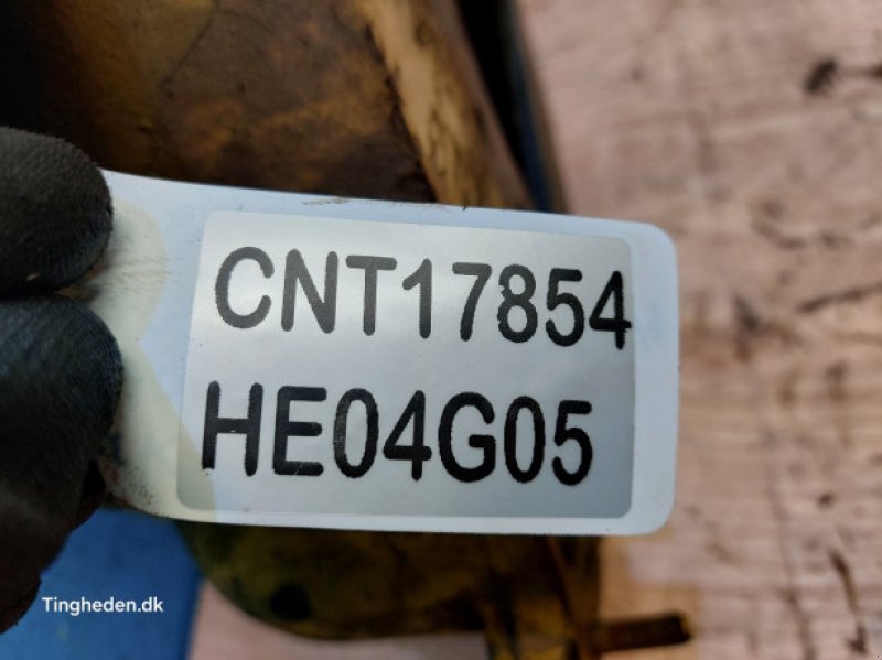 Sonstiges Baggerzubehör typu Perkins 4.248, Gebrauchtmaschine v Hemmet (Obrázek 13)