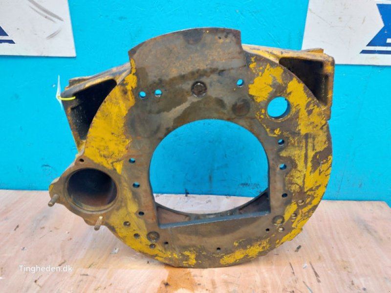 Sonstiges Baggerzubehör typu Perkins 4.248, Gebrauchtmaschine v Hemmet (Obrázek 8)