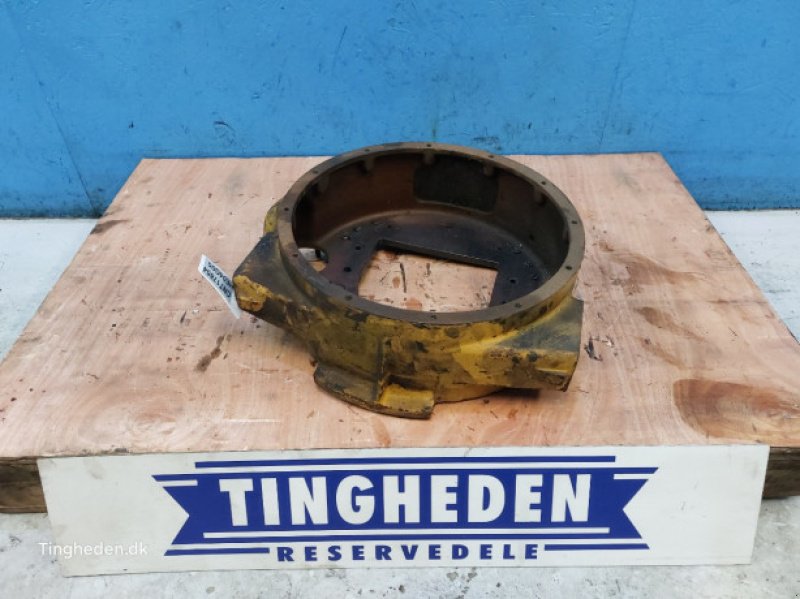 Sonstiges Baggerzubehör typu Perkins 4.248, Gebrauchtmaschine v Hemmet (Obrázek 1)