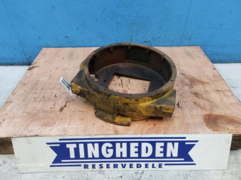 Sonstiges Baggerzubehör des Typs Perkins 4.248, Gebrauchtmaschine in Hemmet (Bild 1)