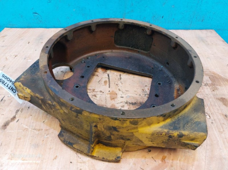 Sonstiges Baggerzubehör typu Perkins 4.248, Gebrauchtmaschine v Hemmet (Obrázek 2)