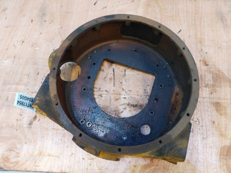 Sonstiges Baggerzubehör typu Perkins 4.248, Gebrauchtmaschine v Hemmet (Obrázek 3)