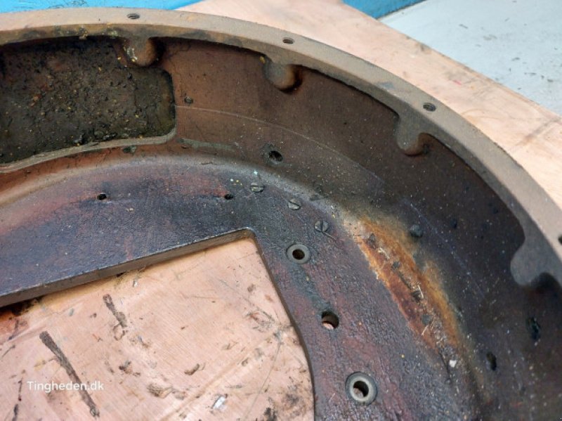 Sonstiges Baggerzubehör typu Perkins 4.248, Gebrauchtmaschine v Hemmet (Obrázek 5)