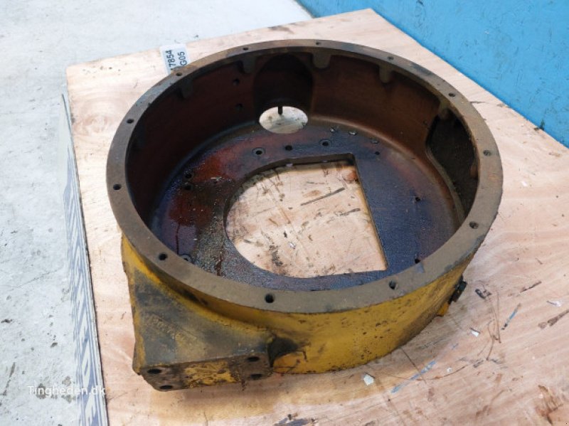 Sonstiges Baggerzubehör typu Perkins 4.248, Gebrauchtmaschine v Hemmet (Obrázek 7)