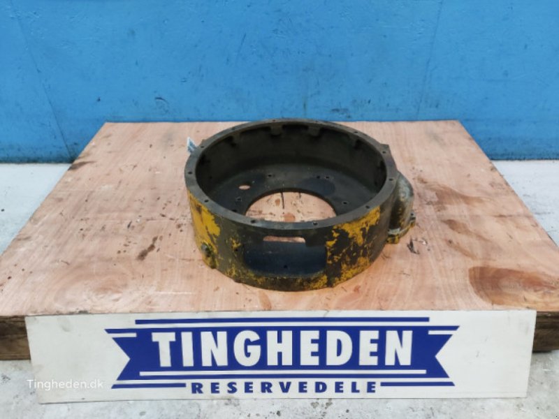 Sonstiges Baggerzubehör des Typs Perkins 4.248, Gebrauchtmaschine in Hemmet (Bild 1)