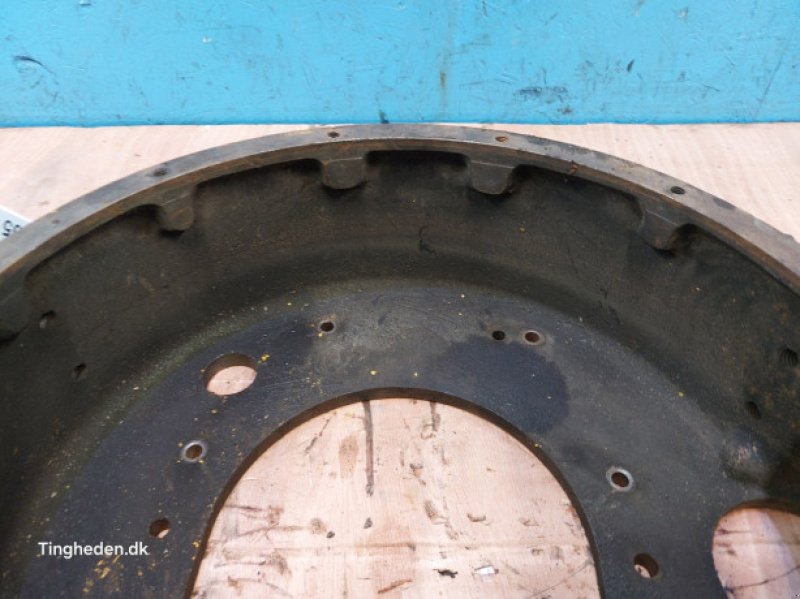 Sonstiges Baggerzubehör des Typs Perkins 4.248, Gebrauchtmaschine in Hemmet (Bild 5)