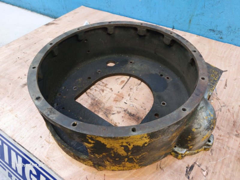 Sonstiges Baggerzubehör des Typs Perkins 4.248, Gebrauchtmaschine in Hemmet (Bild 7)