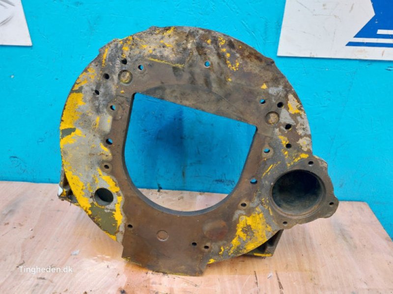 Sonstiges Baggerzubehör des Typs Perkins 4.248, Gebrauchtmaschine in Hemmet (Bild 12)