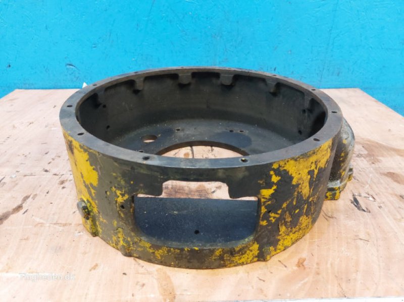 Sonstiges Baggerzubehör des Typs Perkins 4.248, Gebrauchtmaschine in Hemmet (Bild 2)