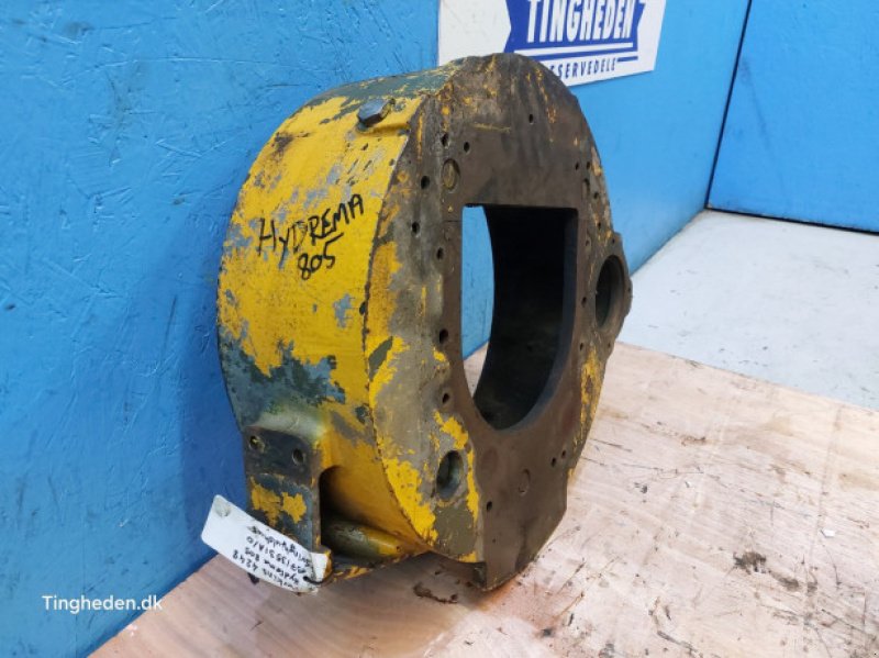 Sonstiges Baggerzubehör des Typs Perkins 4.248, Gebrauchtmaschine in Hemmet (Bild 13)