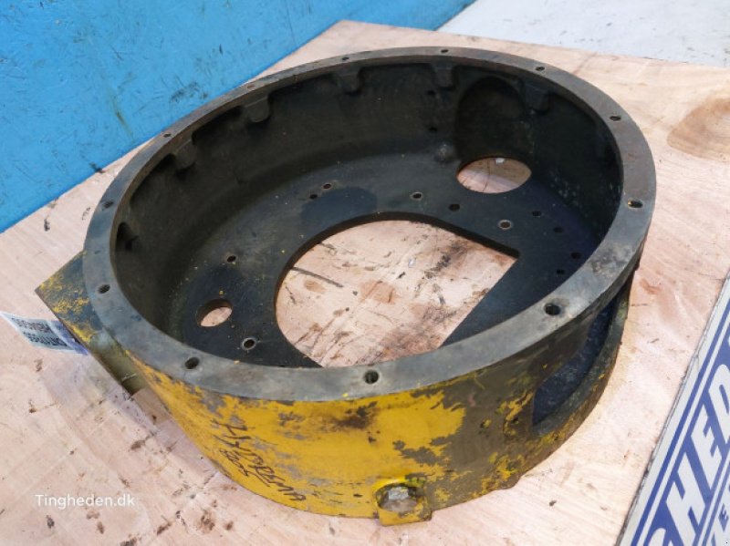 Sonstiges Baggerzubehör des Typs Perkins 4.248, Gebrauchtmaschine in Hemmet (Bild 8)