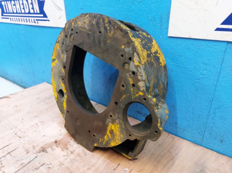Sonstiges Baggerzubehör des Typs Perkins 4.248, Gebrauchtmaschine in Hemmet (Bild 14)