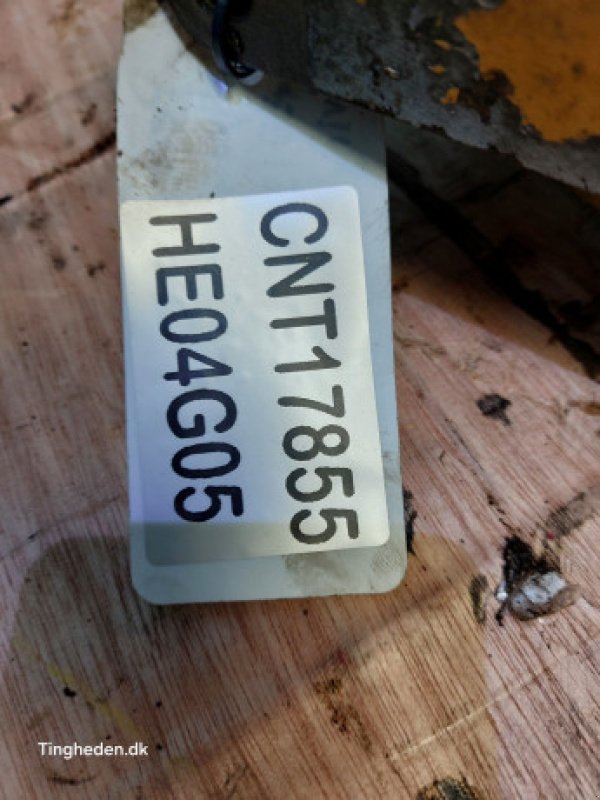 Sonstiges Baggerzubehör des Typs Perkins 4.248, Gebrauchtmaschine in Hemmet (Bild 17)