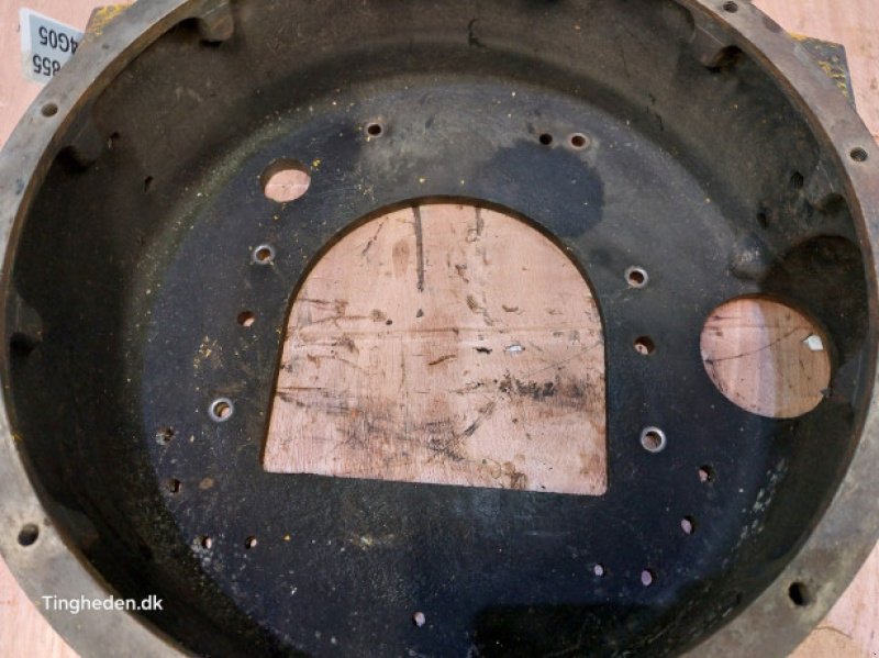 Sonstiges Baggerzubehör des Typs Perkins 4.248, Gebrauchtmaschine in Hemmet (Bild 10)