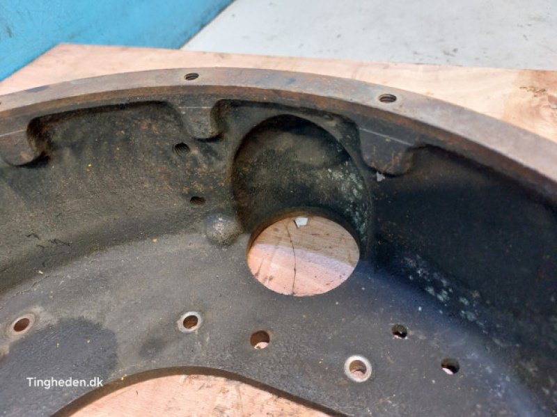 Sonstiges Baggerzubehör des Typs Perkins 4.248, Gebrauchtmaschine in Hemmet (Bild 9)